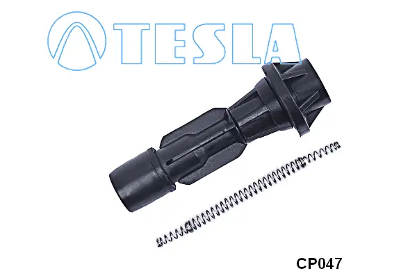 Plug, spark plug (CP047)