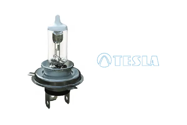 Bulb, spotlight (B50401)