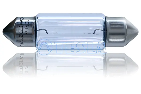 Bulb, tail light (B85301)