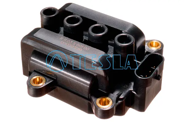 Ignition Coil (CL150)