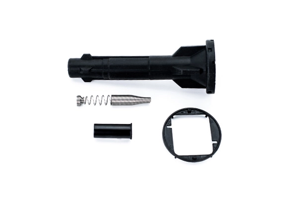 Plug, spark plug (CP140)