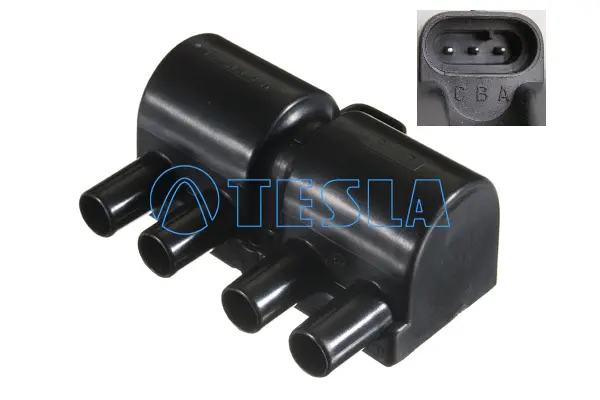 Ignition Coil (CL220)