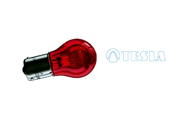 Bulb, stop/tail light (B52601)