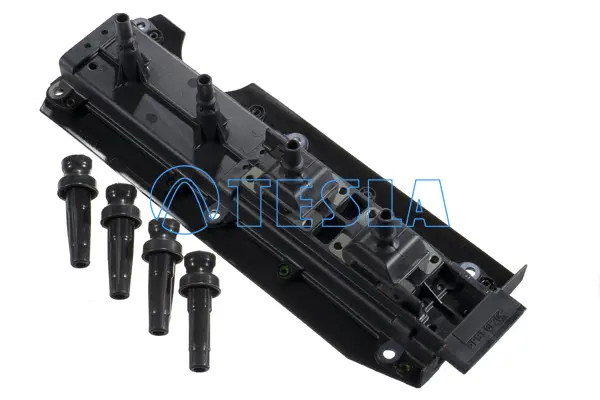 Ignition Coil (CL115)