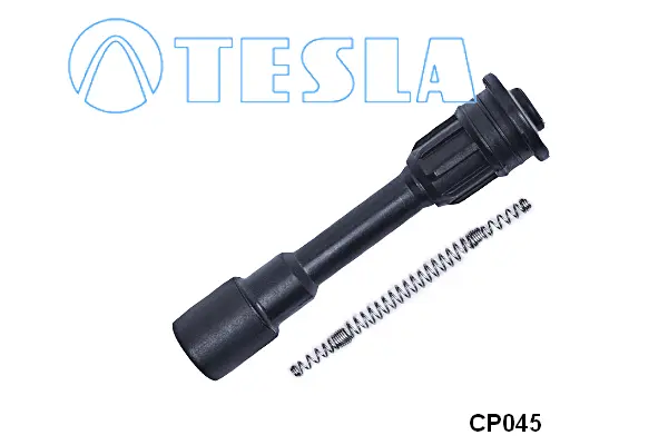 Plug, spark plug (CP045)