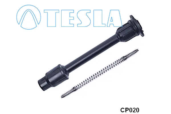 Plug, spark plug (CP020)