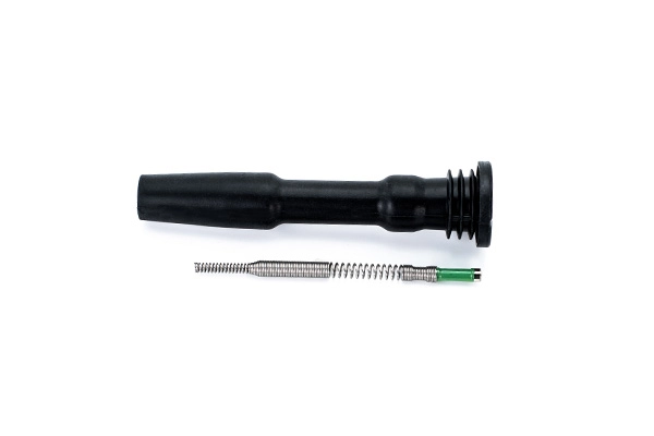 Plug, spark plug (CP123)
