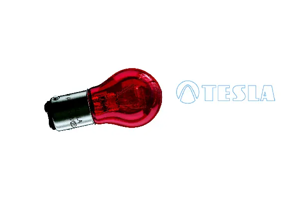 Bulb, stop/tail light (B52701)