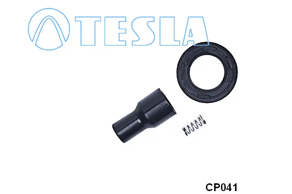 Plug, spark plug (CP041)