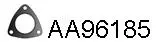 Gasket, exhaust pipe (AA96185)