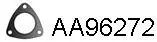 Gasket, exhaust pipe (AA96272)