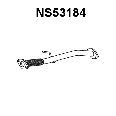 Exhaust Pipe (NS53184)
