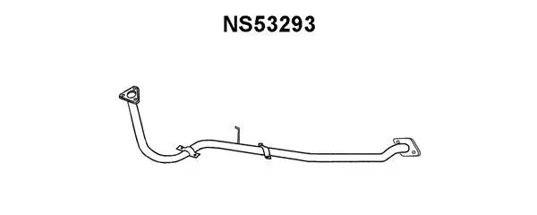 Exhaust Pipe (NS53293)