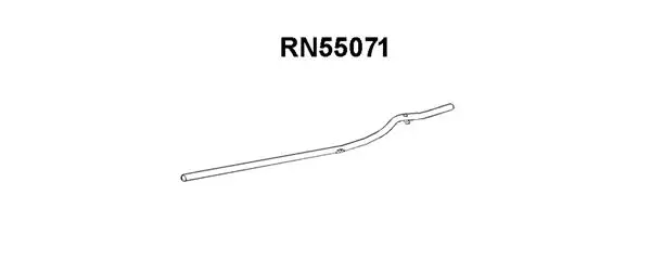 Exhaust Pipe (RN55071)