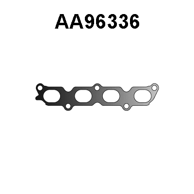 Gasket, exhaust pipe (AA96336)