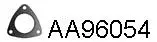 Gasket, exhaust pipe (AA96054)