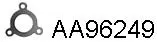 Gasket, exhaust pipe (AA96249)