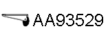 Rubber Buffer, muffler (AA93529)