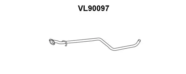 Exhaust Pipe (VL90097)