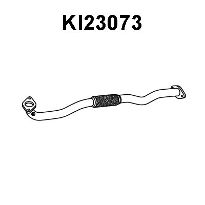 Exhaust Pipe (KI23073)