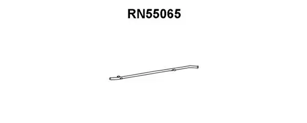 Exhaust Pipe (RN55065)