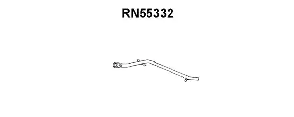 Exhaust Pipe (RN55332)