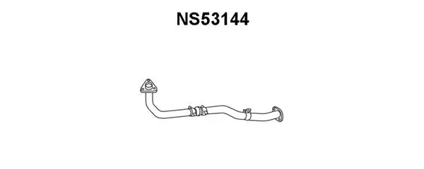 Exhaust Pipe (NS53144)