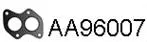 Gasket, exhaust pipe (AA96007)