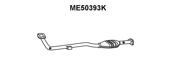 Catalytic Converter (ME50393K)