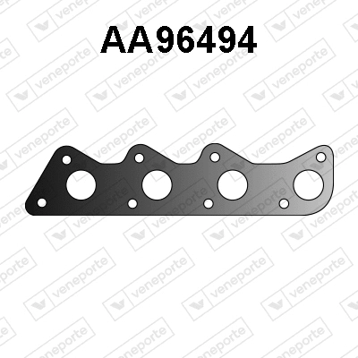 Gasket, exhaust pipe (AA96494)