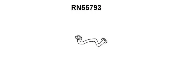 Exhaust Pipe (RN55793)
