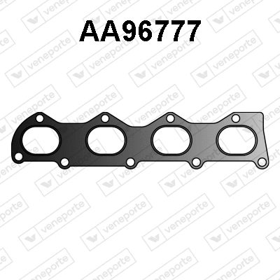 Gasket, exhaust pipe (AA96777)