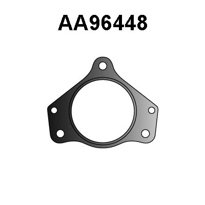 Gasket, exhaust pipe (AA96448)