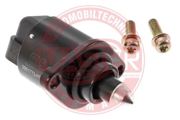 Idle Control Valve, air supply (0951773-PCS-MS)