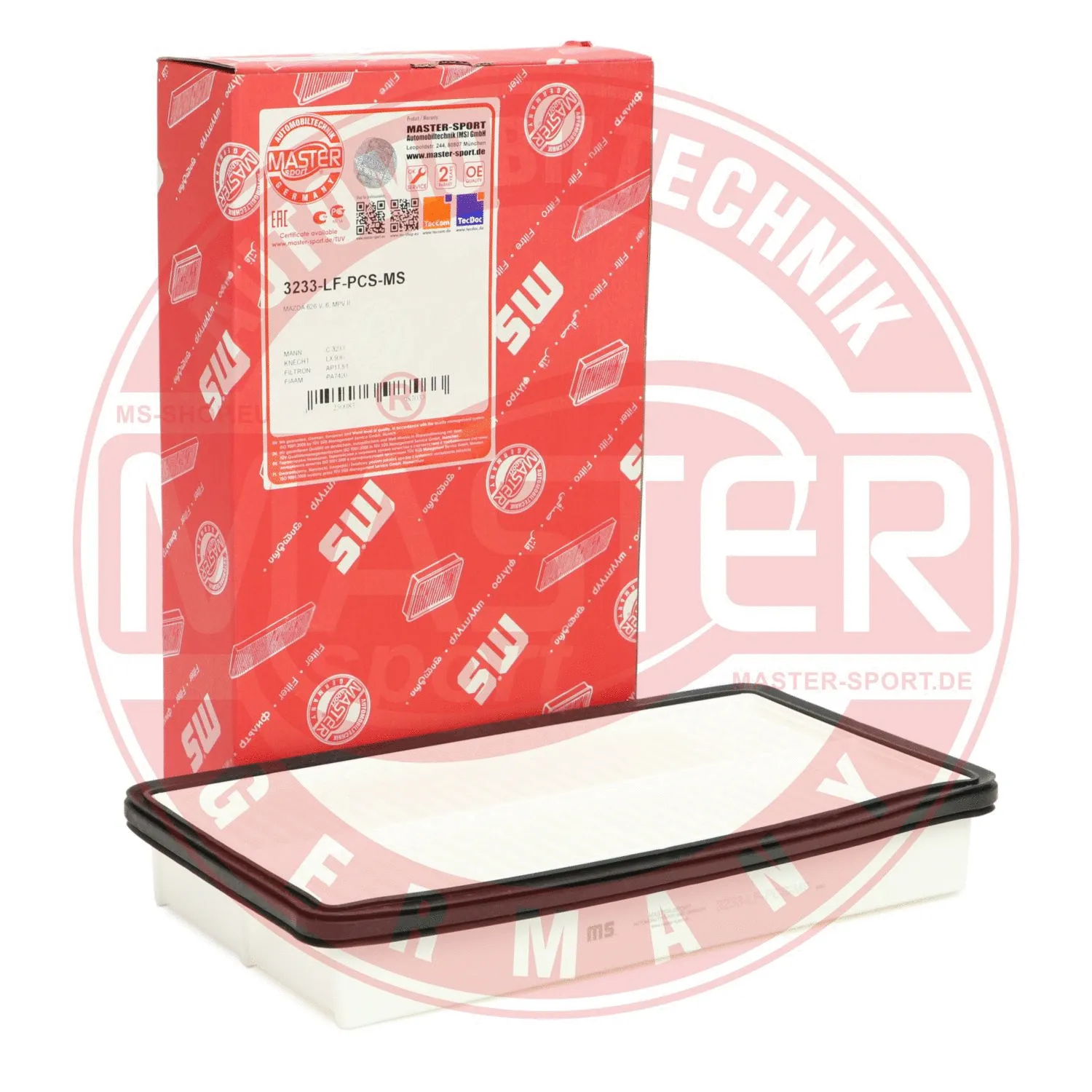 Air Filter