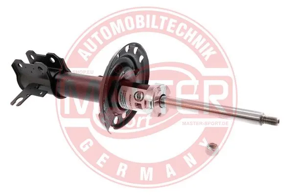 Shock Absorber (312612-PCS-MS)