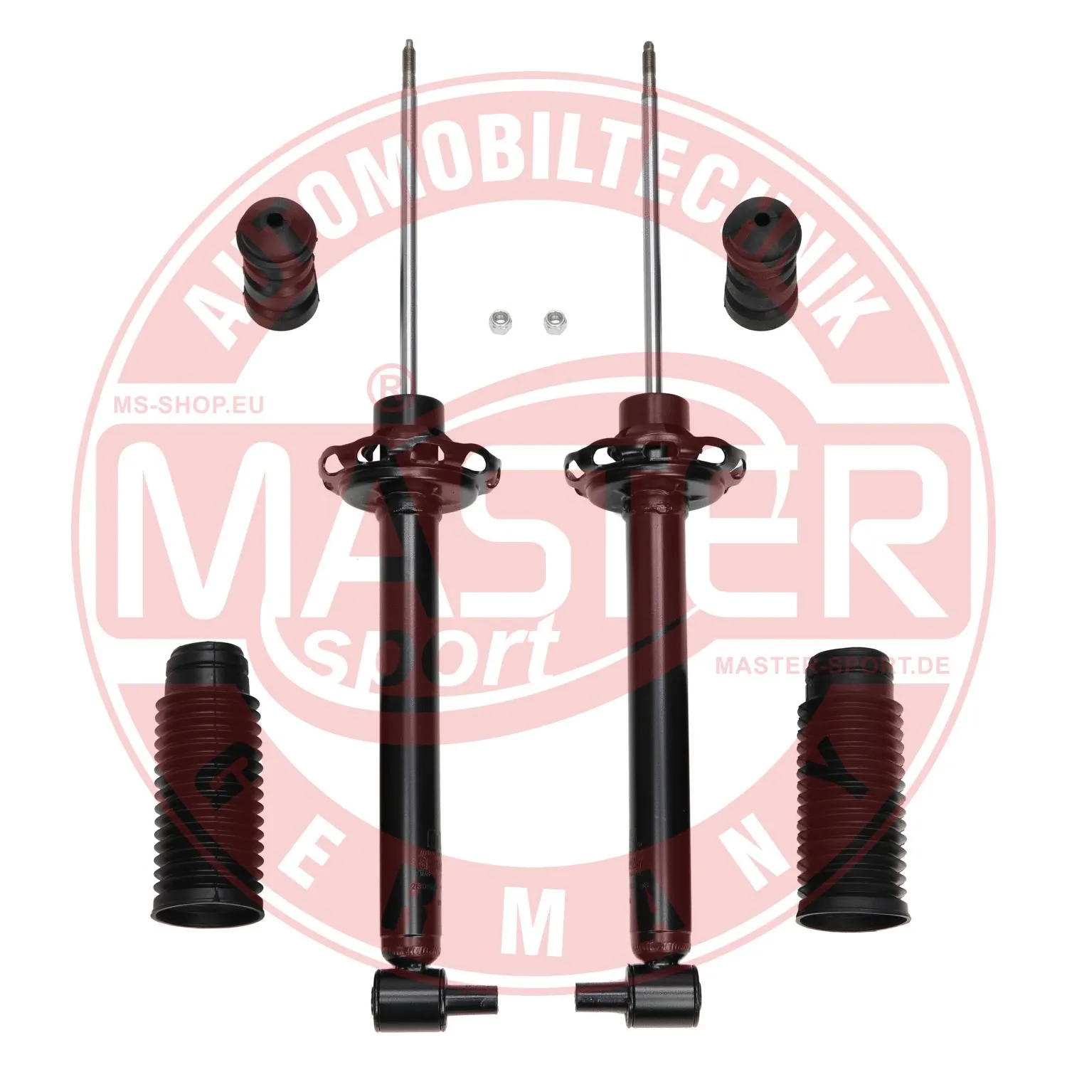 Shock Absorber