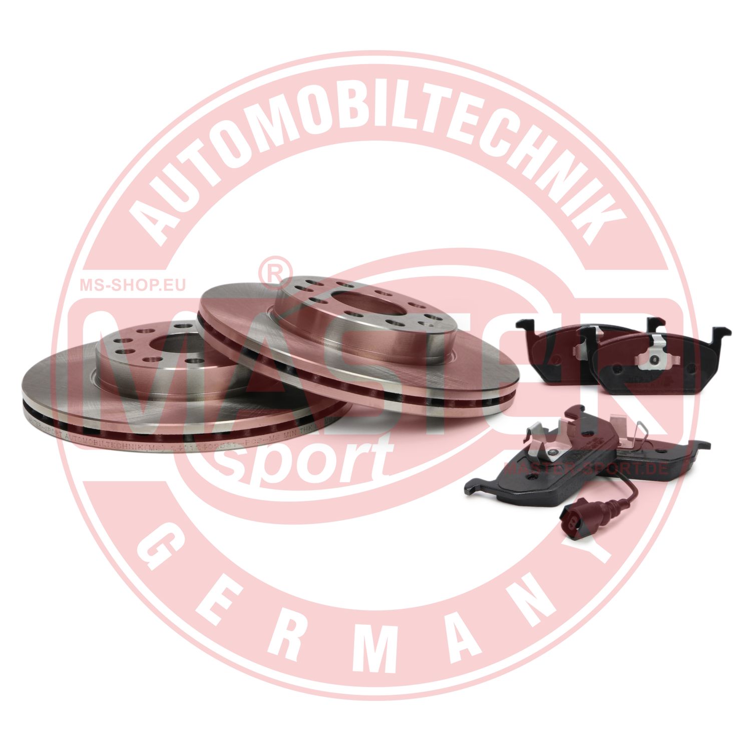 Brake Kit, disc brake