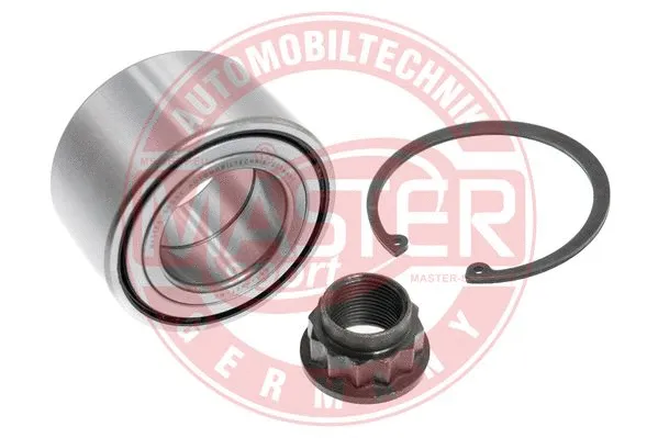 Wheel Bearing Kit (6831-SET-MS)