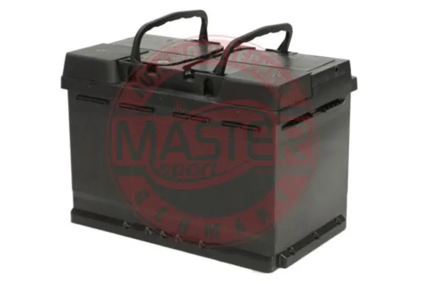 Starter Battery (7E0635802)