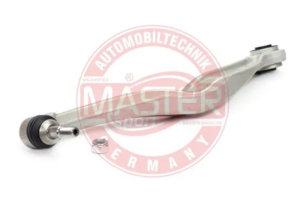 Control/Trailing Arm, wheel suspension (37346-PCS-MS)