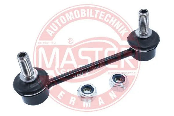 Link/Coupling Rod, stabiliser bar (29416-PCS-MS)