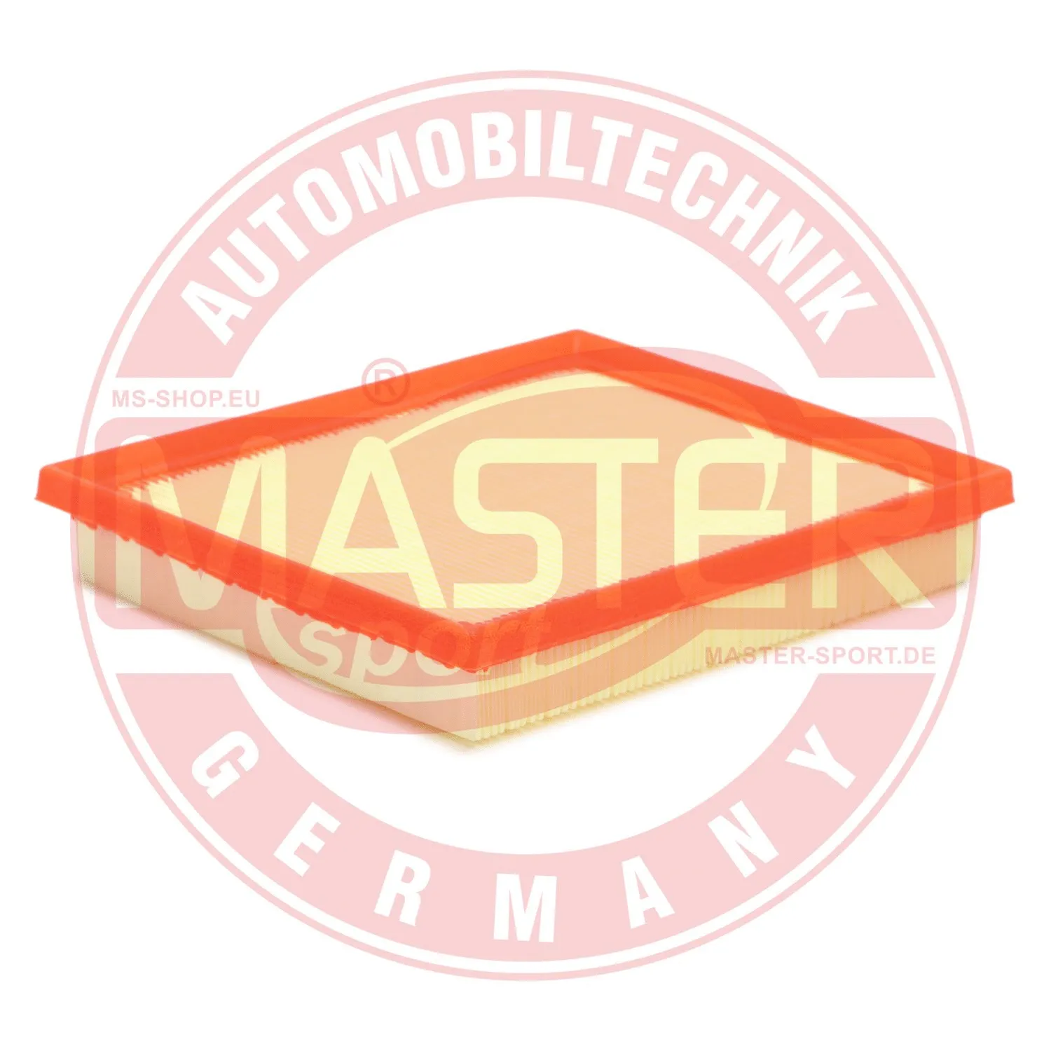 Air Filter (22009-LF-PCS-MS)