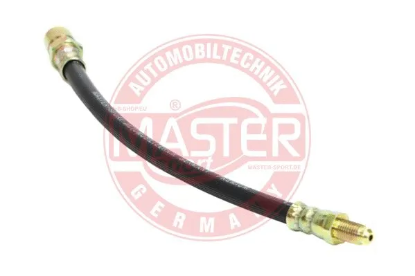 Brake Hose (2101BSH-PR-PCS-MS)