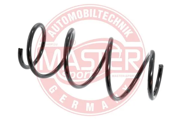 Suspension Spring (4072957-PCS-MS)