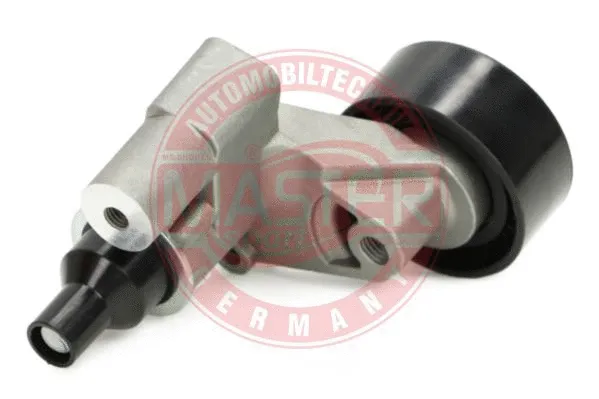 Belt Tensioner, V-ribbed belt (N33029-PCS-MS)