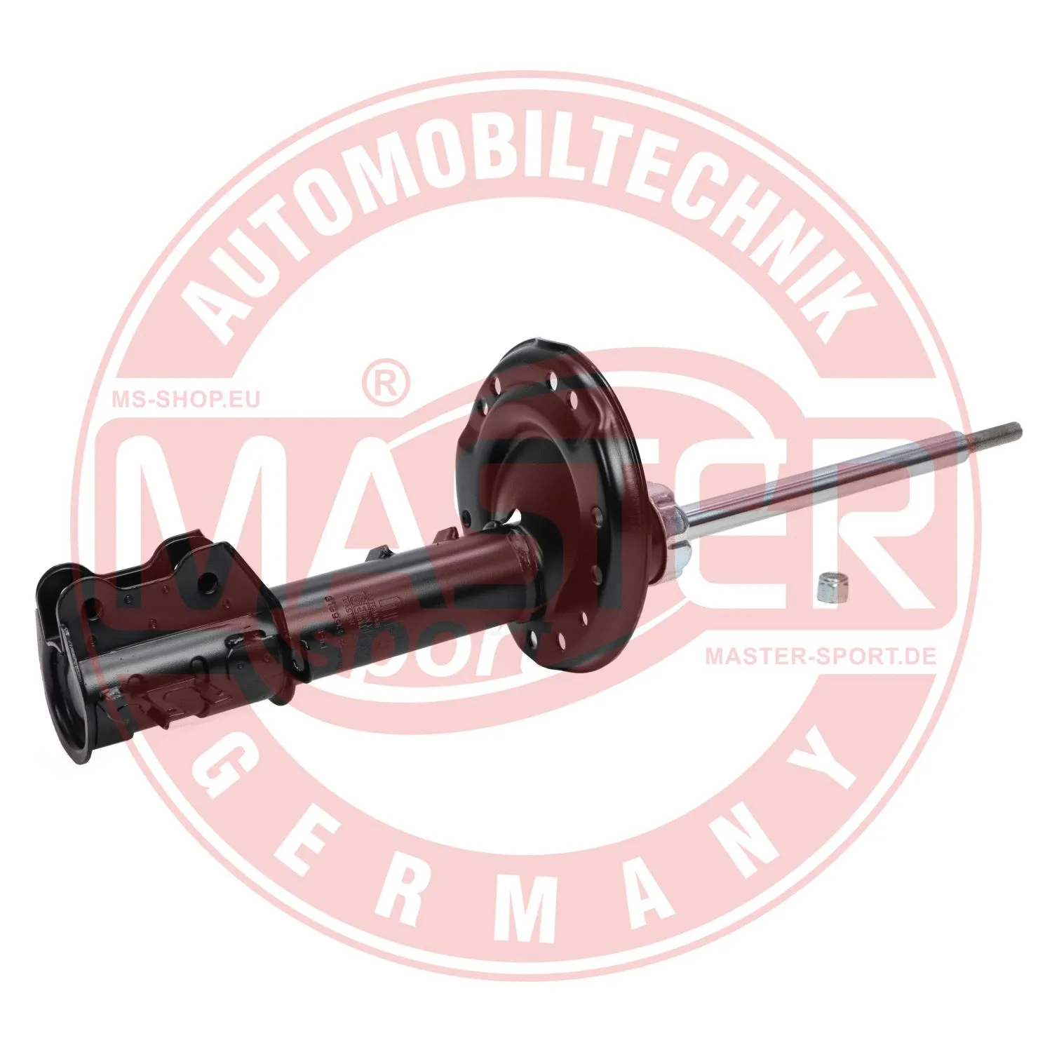 Shock Absorber