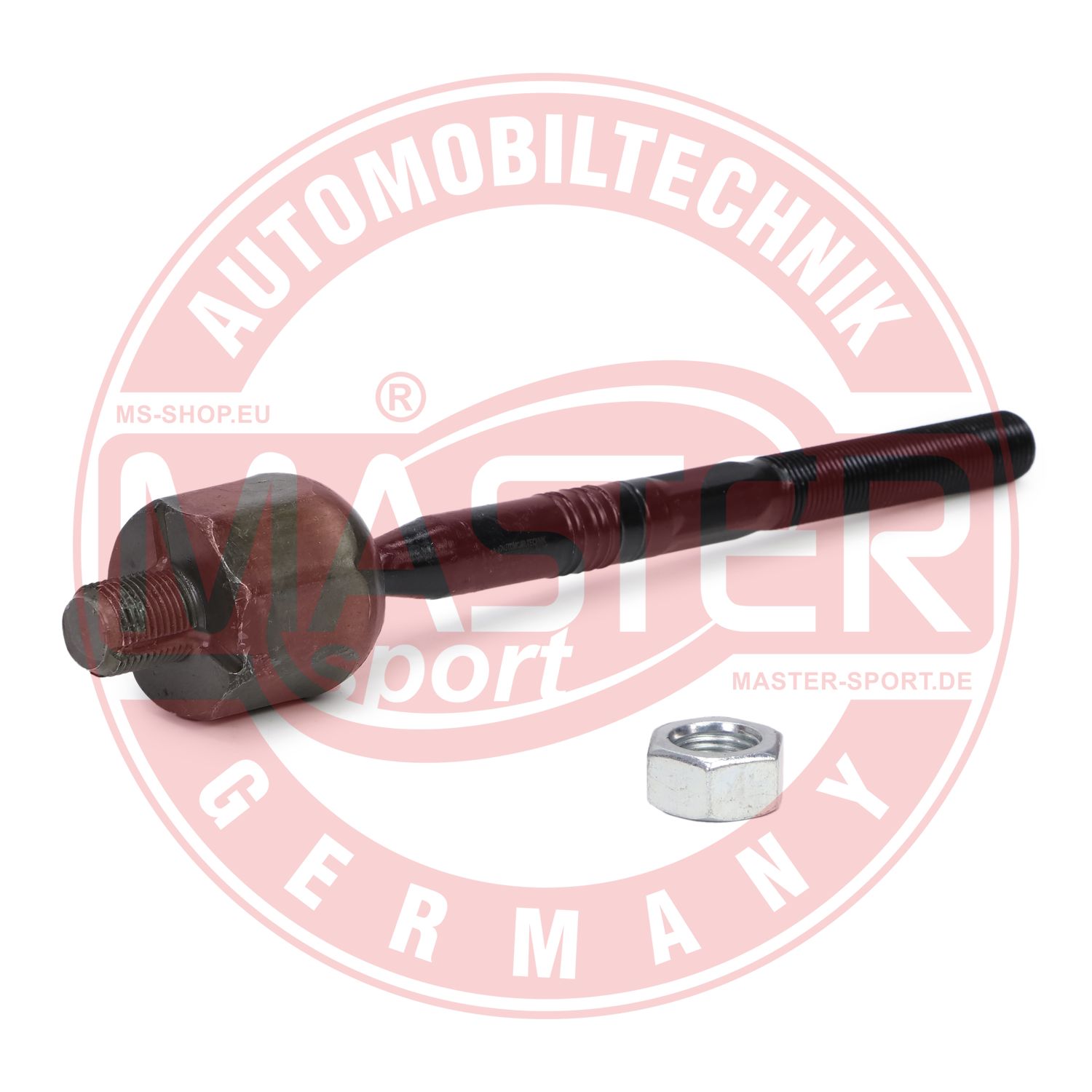 Inner Tie Rod