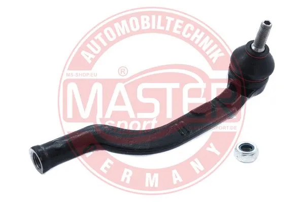 Tie Rod End (25510-PCS-MS)