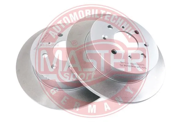 Brake Disc (24010901431PR-PCS-MS)